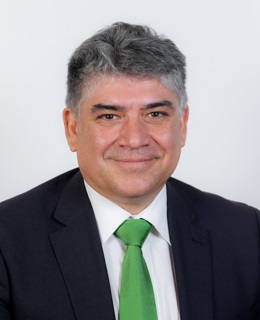 Carlos Manuel Cotillas López