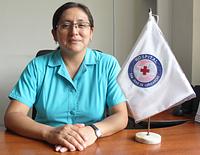 Flor De Jeanette Blas Bergara