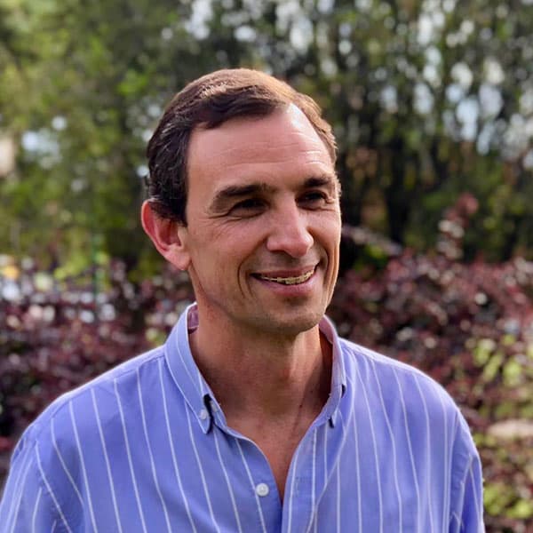 Enrique Juan