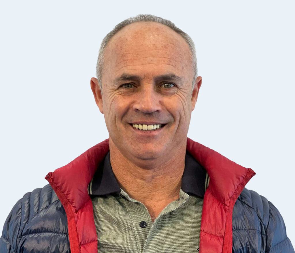 Salvador Moreno