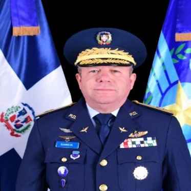 Floreal Tarcicio Suarez Martinez