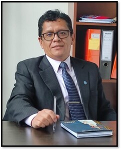 Marvin Oscar Tapia Lopez