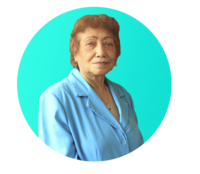 Ruth Maruja Nuñez Perez