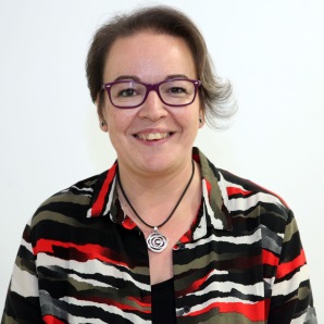 Silvia Buabent Vallejo