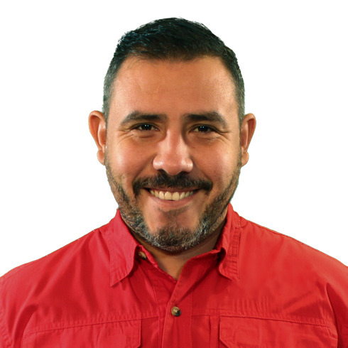Luis Marcano