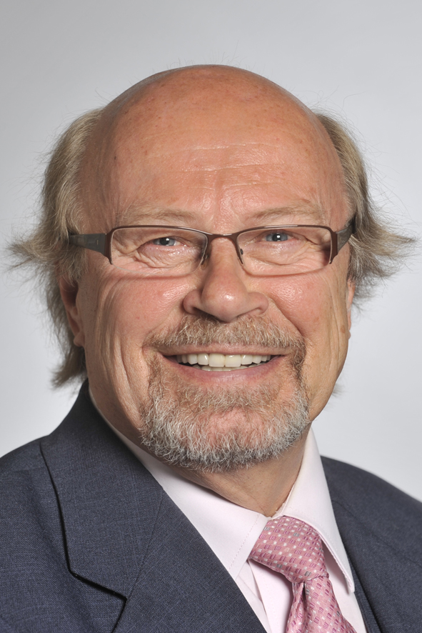Toivo Juha Väätäinen