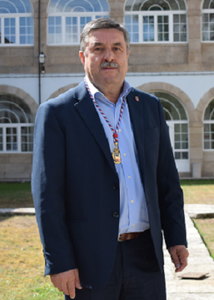 Xosé María Teixido Núñez