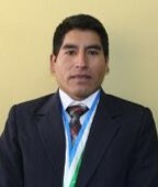 Rodolfo Morel Sánchez
