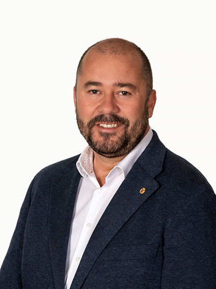 Xavier Puig I Andreu