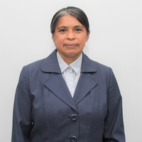 Ruth Eliana Angeles Lobaton