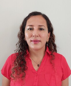 Gloria Rosa Alarcón Ochoa