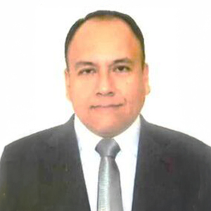 Daniel Castillo Soto