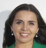 Carolina Muñoz Núñez