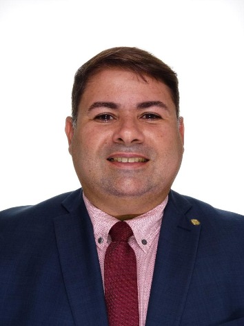 Anthony Thiago Cartaxo Ferreira