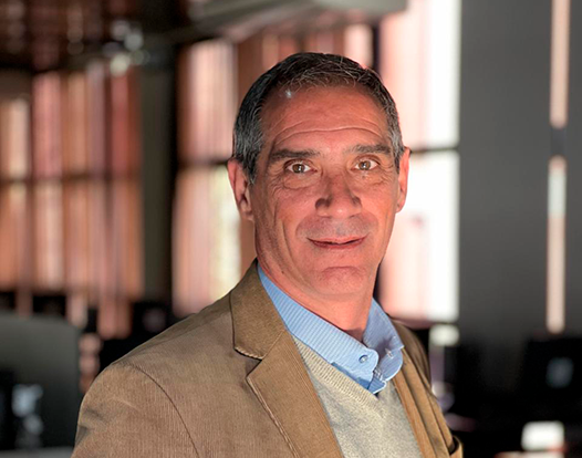 Martín Rivas