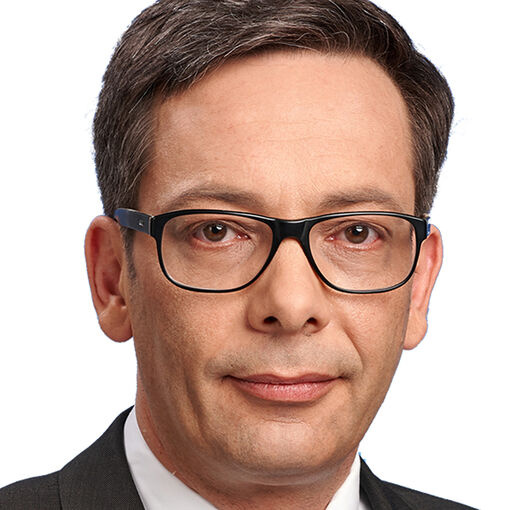 André Barth