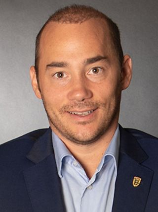 Miguel Klauß