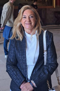 Maria Eugenia Gabás