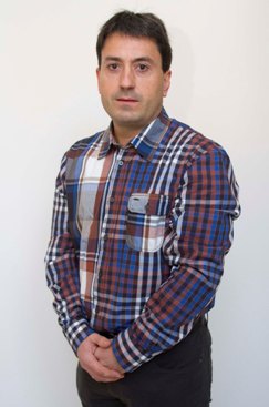 Felix Urkola Iriarte