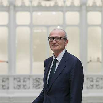 Juan Peñalosa