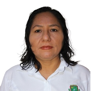 Miriam Mendez Tovar