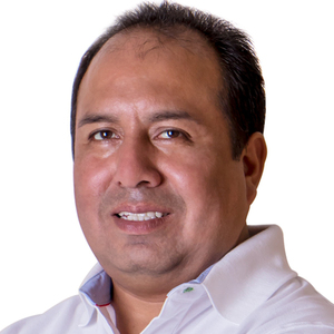 Jimmy Jeacson Vicharra Arteaga