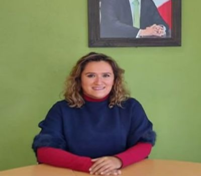 Isabel Leticia Vargas Tinajero
