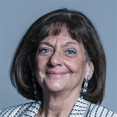 Rosalind Miriam Altmann