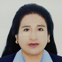 Norka Mamani Cutipa