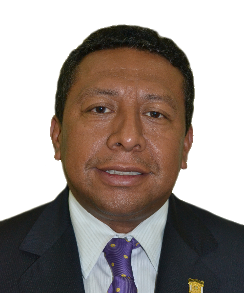 José Elver Hernández Casas