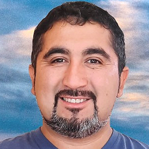 Ariel Keim Hermosilla