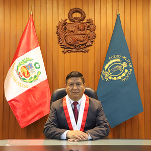 Enrique Hilario Chambergo