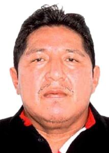 Victor Conteña Rupire