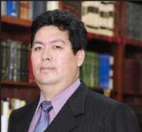 Alberto Boris Che Piu Carpio