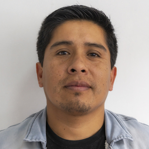 Ever Joel Mori Flores