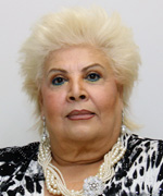 Sylvia Myriam Chávez López