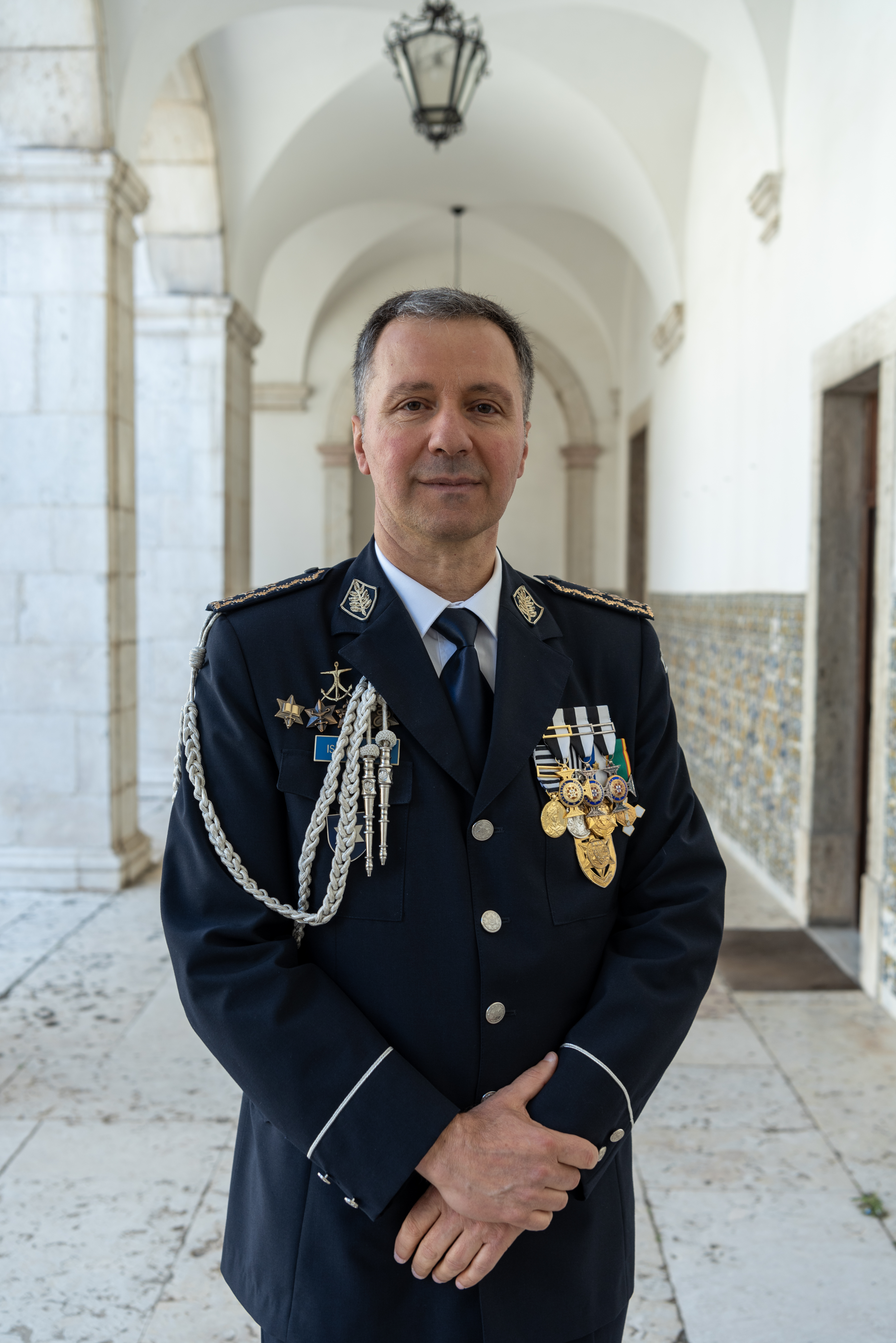 Ismael Pereira Gaspar Jorge