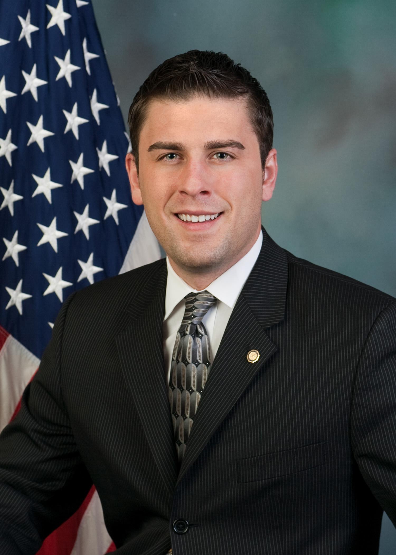 Justin J. Simmons