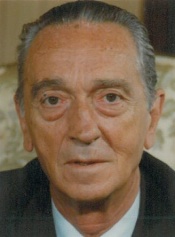 Joaquim Xicoy I Bassegoda