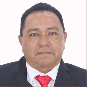 Porfirio Bancho Pinedo