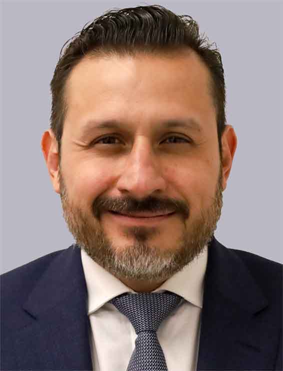 José Adalberto Vega Regalado