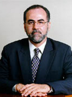 Carlos Javier Cabrera Matos