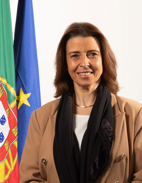 Teresa Coelho