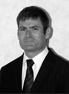 Seamus Cashman