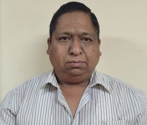 Richard Louis Martinez Cuela