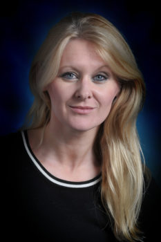 Caron Mccaffrey