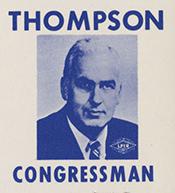 Frank Thompson Junior