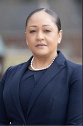 Estela A. Reyes