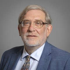 Alexander John Randall