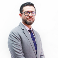 Jerry Espinoza Salvatierra